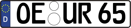 OE-UR65