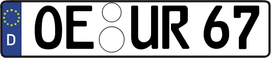 OE-UR67