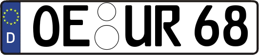 OE-UR68
