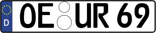 OE-UR69