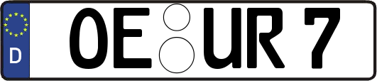 OE-UR7