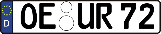 OE-UR72