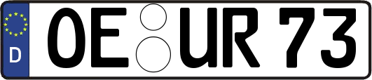 OE-UR73
