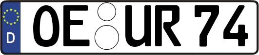 OE-UR74