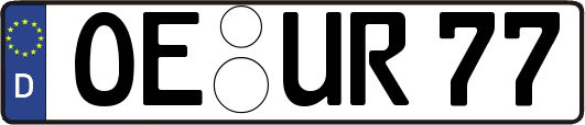 OE-UR77
