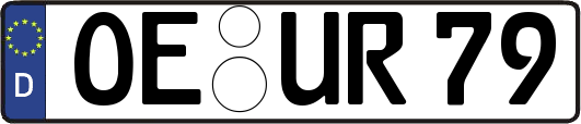 OE-UR79