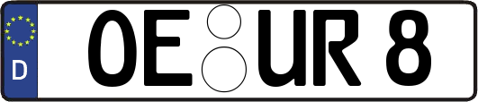 OE-UR8