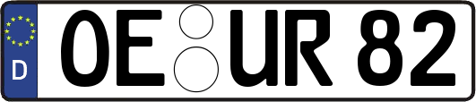 OE-UR82