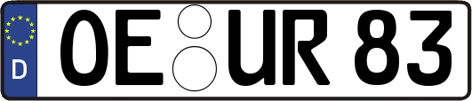 OE-UR83