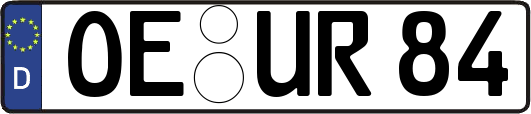 OE-UR84