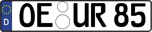 OE-UR85