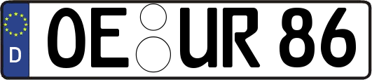 OE-UR86