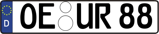OE-UR88