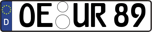 OE-UR89