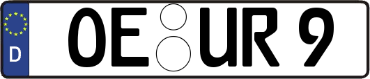 OE-UR9