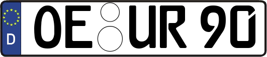 OE-UR90