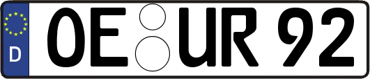 OE-UR92