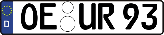 OE-UR93