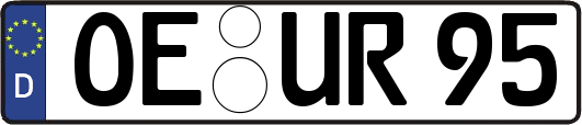 OE-UR95