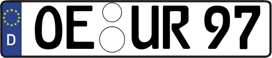 OE-UR97