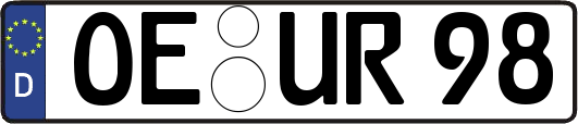 OE-UR98