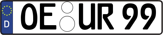 OE-UR99