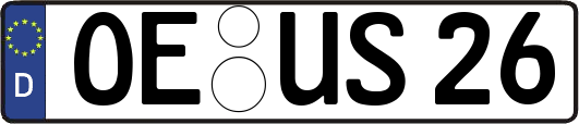 OE-US26
