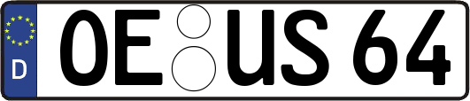OE-US64