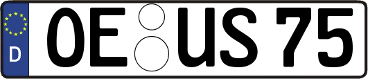 OE-US75