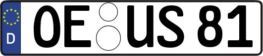 OE-US81