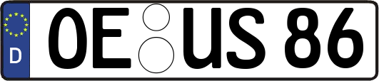 OE-US86