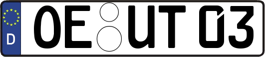 OE-UT03