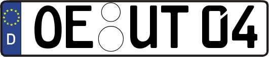 OE-UT04