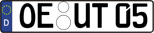 OE-UT05