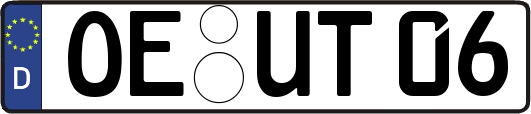 OE-UT06