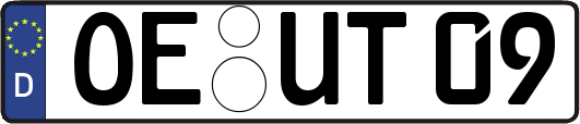 OE-UT09