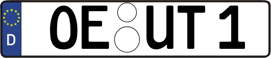 OE-UT1