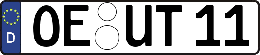 OE-UT11