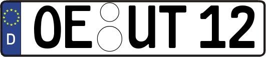 OE-UT12