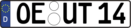 OE-UT14