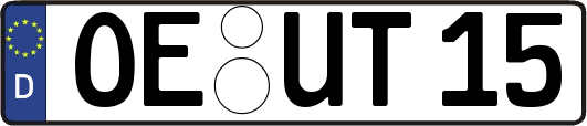 OE-UT15