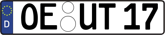 OE-UT17
