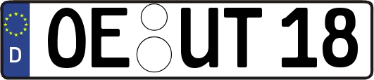 OE-UT18