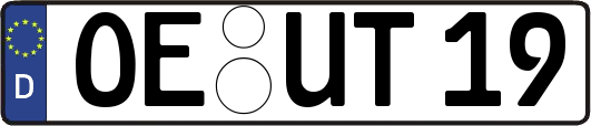 OE-UT19