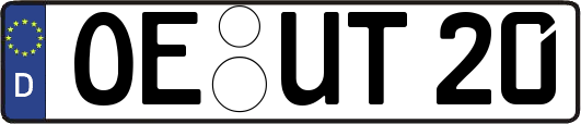 OE-UT20