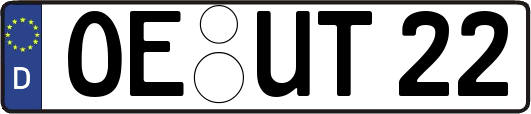 OE-UT22