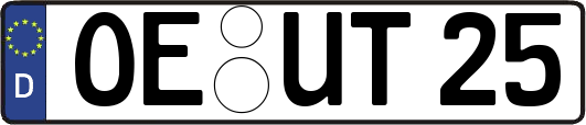 OE-UT25