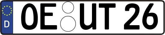 OE-UT26
