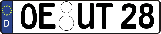OE-UT28