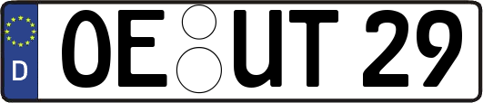 OE-UT29